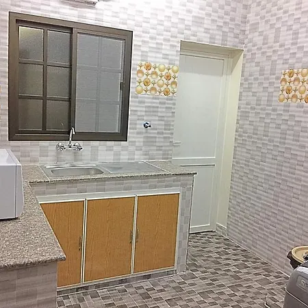 Dhofar Technical For Furnished Apartments Salalah Exterior photo