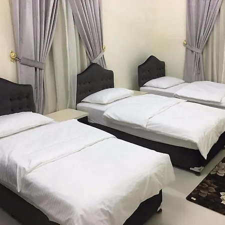 Dhofar Technical For Furnished Apartments Salalah Exterior photo