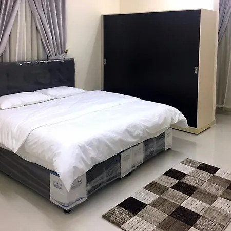Dhofar Technical For Furnished Apartments Salalah Exterior photo