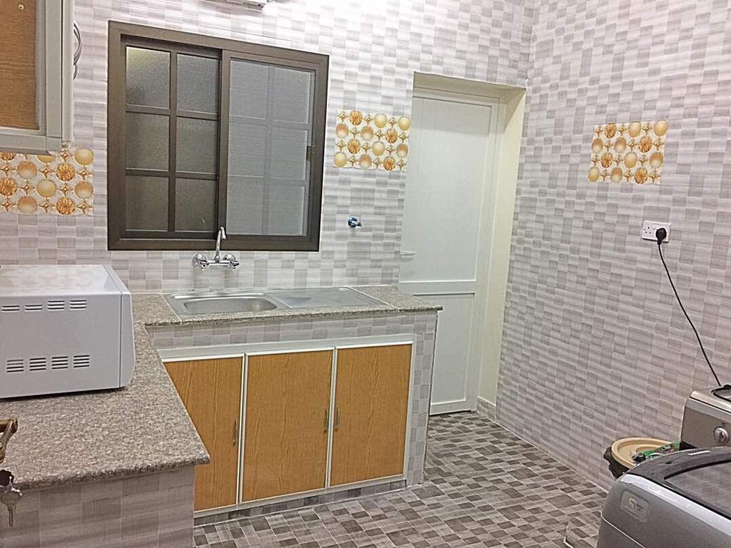 Dhofar Technical For Furnished Апартаменты Салала