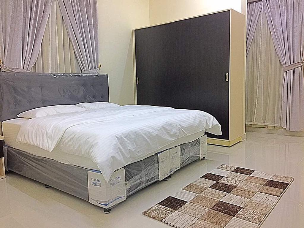 Dhofar Technical For Furnished Салала