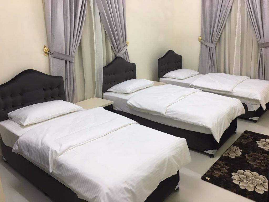 Dhofar Technical For Furnished Салала