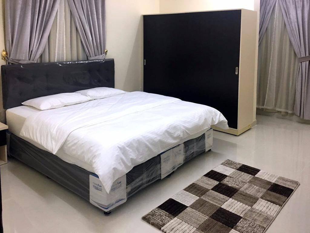 Dhofar Technical For Furnished Апартаменты