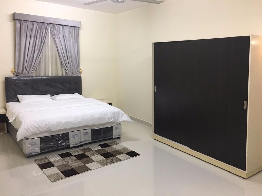 Dhofar Technical For Furnished