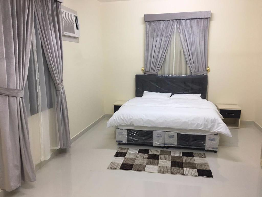 Dhofar Technical For Furnished Апартаменты *