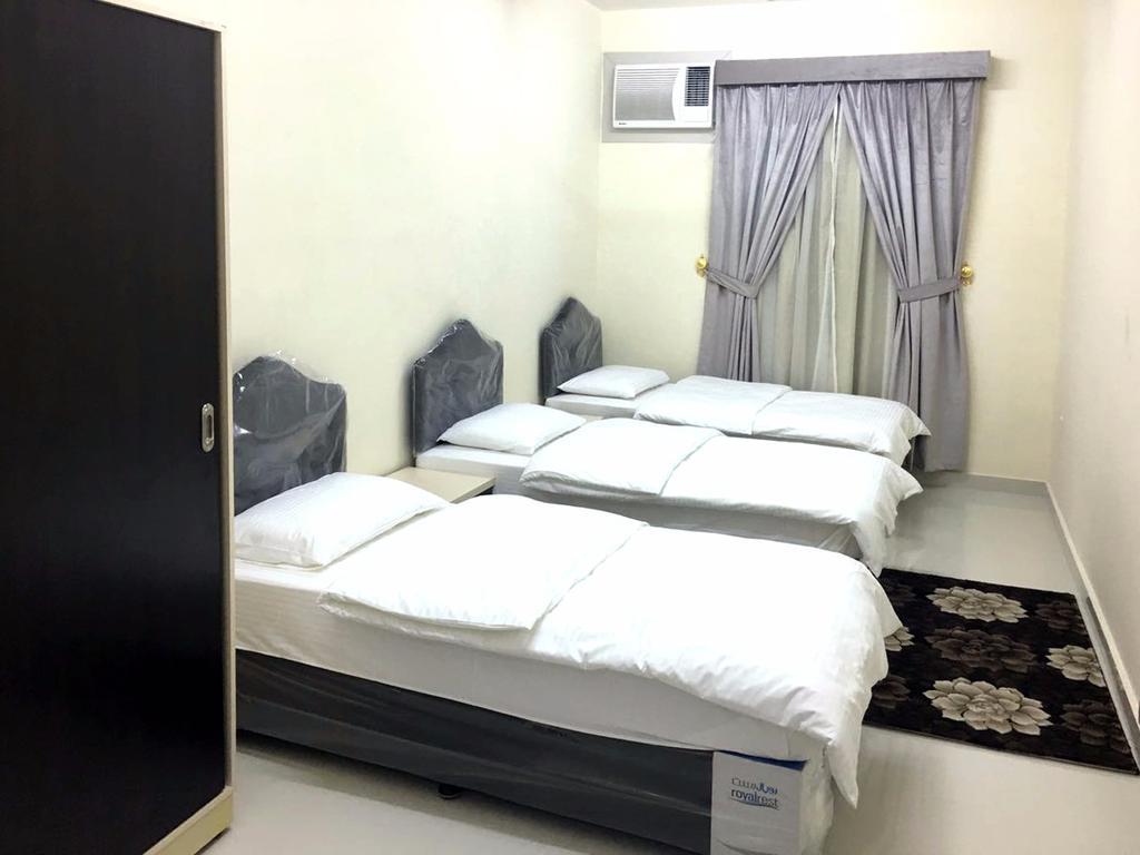 Dhofar Technical For Furnished