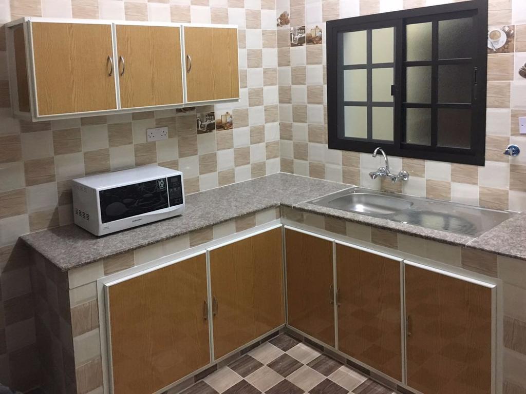 Апартаменты Dhofar Technical For Furnished Салала
