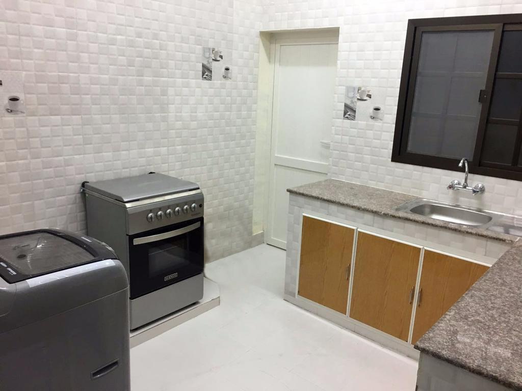 Dhofar Technical For Furnished Апартаменты Салала